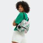 Petit sac à dos City Pack Mini 29 cm Cocktail Floral