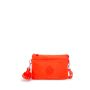 Petit sac bandoulière Riri 24 cm Open Orange