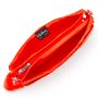 Petit sac bandoulière Riri 24 cm Open Orange