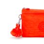 Petit sac bandoulière Riri 24 cm Open Orange
