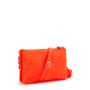 Petit sac bandoulière Riri 24 cm Open Orange