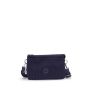 Petit sac bandoulière Riri 24 cm Night Tile Jacquard