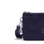 Petit sac bandoulière Riri 24 cm Night Tile Jacquard