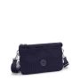 Petit sac bandoulière Riri 24 cm Night Tile Jacquard