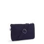 Petit sac bandoulière Riri 24 cm Night Tile Jacquard