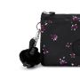 Petit sac bandoulière Riri 24 cm Night Flower