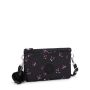 Petit sac bandoulière Riri 24 cm Night Flower