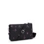 Petit sac bandoulière Riri 24 cm Night Flower