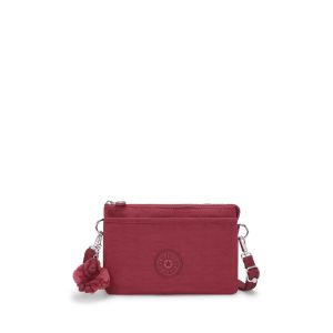 Petit sac bandoulière Riri 24 cm Lounge Wine