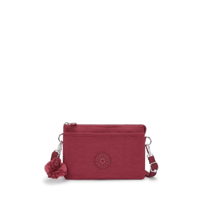 Petit sac bandoulière Riri 24 cm Lounge Wine
