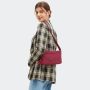 Petit sac bandoulière Riri 24 cm Lounge Wine