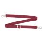 Petit sac bandoulière Riri 24 cm Lounge Wine