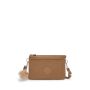 Petit sac bandoulière Riri 24 cm Early Tan