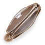 Petit sac bandoulière Riri 24 cm Early Tan