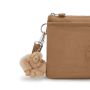 Petit sac bandoulière Riri 24 cm Early Tan