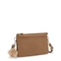 Petit sac bandoulière Riri 24 cm Early Tan