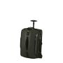 Sac à dos à roulettes Paradiver Light 55 cm Jungle green