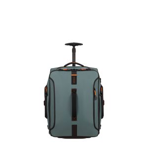 Sac à dos à roulettes Paradiver Light 55 cm Forest