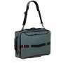 Sac à dos à roulettes Paradiver Light 55 cm Forest
