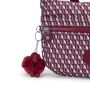 Sac bandoulière Arto S 25 cm 3DK Wine