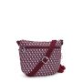 Sac bandoulière Arto S 25 cm 3DK Wine