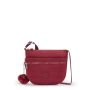 Sac bandoulière Arto S 25 cm 3DK Wine
