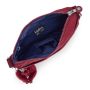 Sac bandoulière Arto S 25 cm 3DK Wine