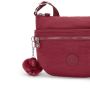 Sac bandoulière Arto S 25 cm 3DK Wine