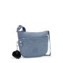 Sac bandoulière Arto S 25 cm Blue Stone