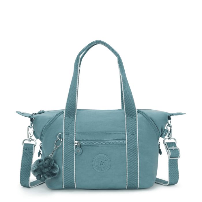 Sac à main Art Mini 39 cm Relaxed Grey