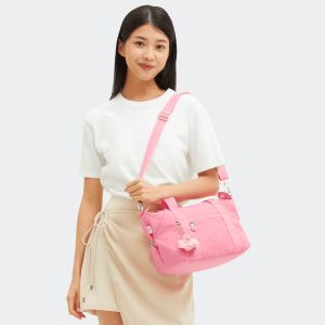 Sac à main Art Mini 39 cm Enjoyable Blush