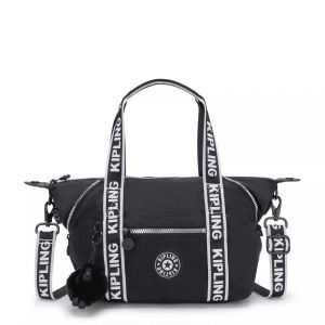 Sac à main Art Mini 39 cm Glorious Silver