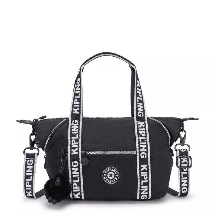 Sac à main Art Mini 39 cm Glorious Silver