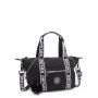 Sac à main Art Mini 39 cm Glorious Silver