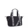 Sac à main Art Mini 39 cm Glorious Silver