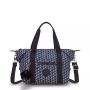 Sac à main Art Mini 39 cm 3DK Blue