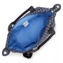 Sac à main Art Mini 39 cm 3DK Blue