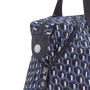 Sac à main Art Mini 39 cm 3DK Blue
