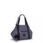 Sac à main Art Mini 39 cm 3DK Blue