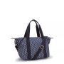 Sac à main Art Mini 39 cm 3DK Blue