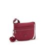 Sac bandoulière Arto S 25 cm Lounge Wine