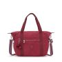 Sac à main Art 44 cm Lounge Wine