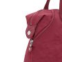 Sac à main Art 44 cm Lounge Wine