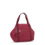 Sac à main Art 44 cm Lounge Wine