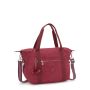 Sac à main Art 44 cm Lounge Wine