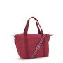Sac à main Art 44 cm Lounge Wine