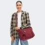 Sac à main Art 44 cm Lounge Wine