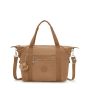 Sac à main Art 44 cm Early Tan