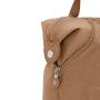 Sac à main Art 44 cm Early Tan