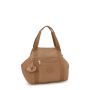 Sac à main Art 44 cm Early Tan